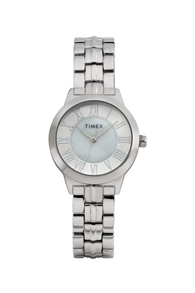 Timex Main Street 30mm Bracelet Watch