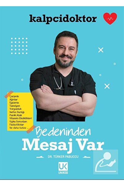 Unikod Bedeninden Mesaj Var!