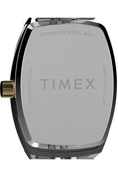 Timex Charlotte 21mm Bracelet Watch