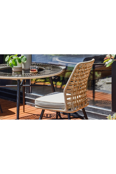 Doğtaş Garden Mariza Bahçe Sandalyesi