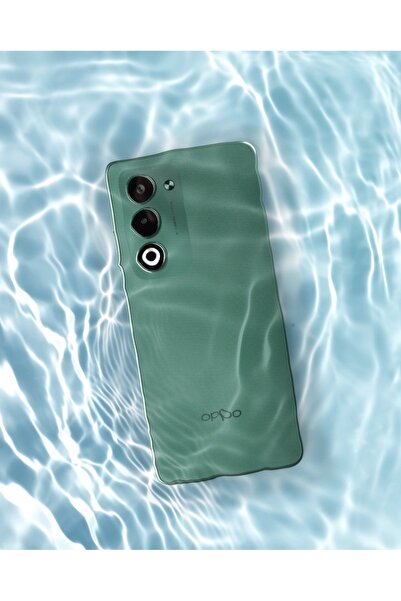 OPPO A5 NFC 16 Gb RAM (8+8 Dinamik Ram) 256 GB - Kablolu Kulaklık Hediye TÜRKİYE GARANTİLİ