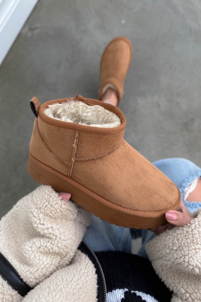 Shoebutik Muffin Taba Bot