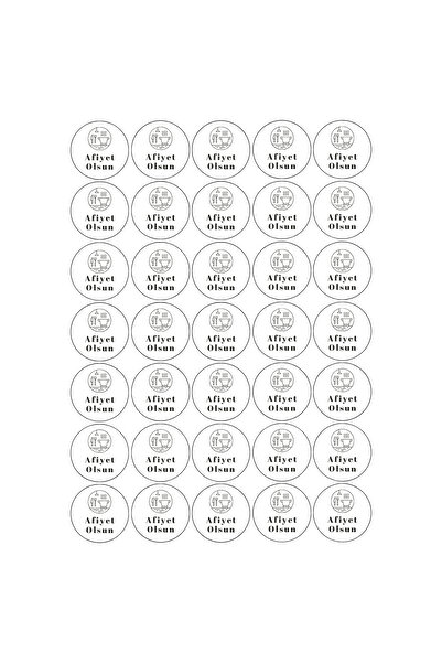 Bimotif 350 de autocolante speciale pentru ambalare, bine ați venit