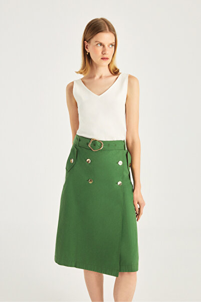 Naramaxx 382 ETEK YEŞİL