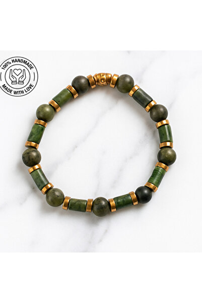 Asteria Elite سوار سيت الهيماتيت للحماية من التوازن والقوة وعين الشر