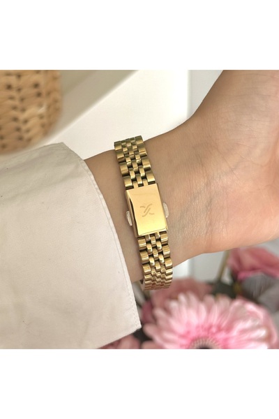 Daniel Klein Dk.1.13715-11 Kadın Kol Saati