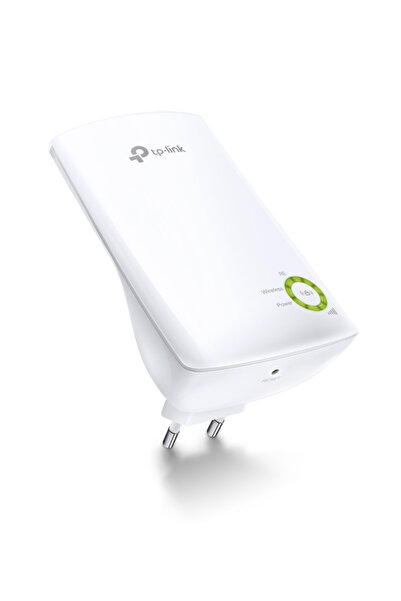 TP-LINK e-78 TL-WA854RE 300MBPS WIFI MENZIL GENISLETICI