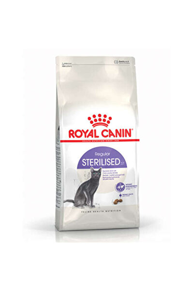 Royal Canin Sterilised Kısırlaştırılmış Kedi Maması 2 Kg