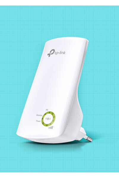 TP-LINK e-78 TL-WA854RE 300MBPS WIFI MENZIL GENISLETICI