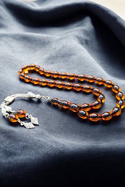 renery سبحة من العنبر الناري عالي الجودة معتمدة ومرغوبة، هدية سبحة قابلة للطي