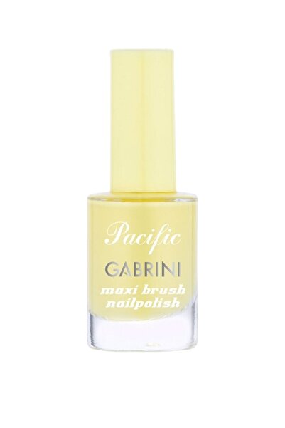 Gabrini Pacific Nailpolish - 93