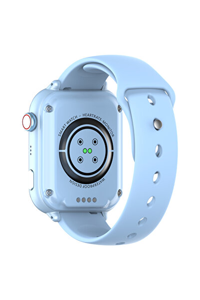 wirsen Ceas inteligent pentru copii model 2025, 4G, GPS, WhatsApp, buton SOS, apel video HD, Google Play, Bluetooth