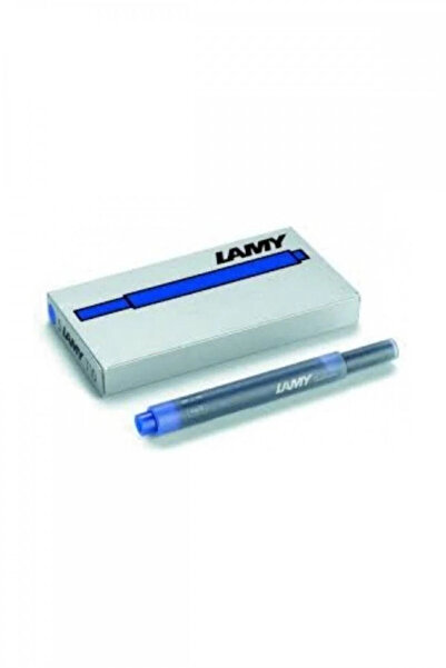 Lamy D.kalem Kartuşu Mavi