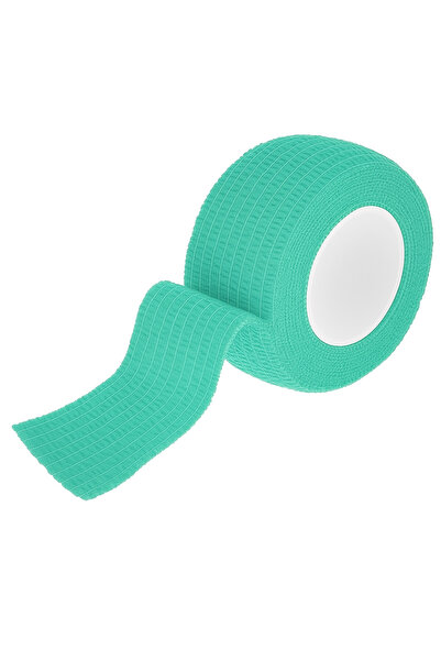 Boldy Bandaj Koban - Bandaj autoadeziv - Bandaj Coban - Bandaj elastic 2,5 cm x 4,5 m. 1 buc.