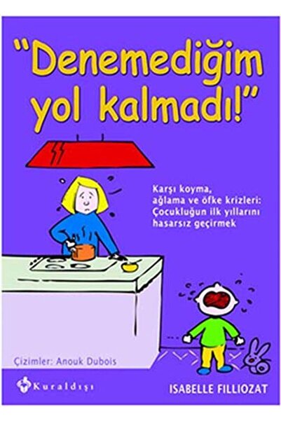 Takım Eserler Neşriyat Bilinçli Ebeveyn Seti (4 Kitap) -denemediğim Yol Kalmadı-bilinçli Ebeveyn Çocuğunu Nasıl Yetiştirir?