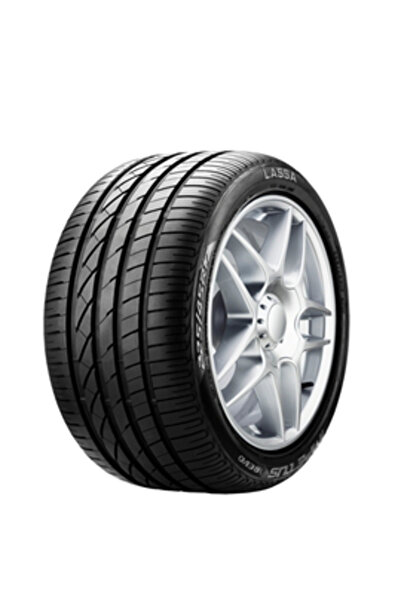 Lassa 205/55R15 88V Impetus Revo Üretim 2022 Oto Yaz Lastiği