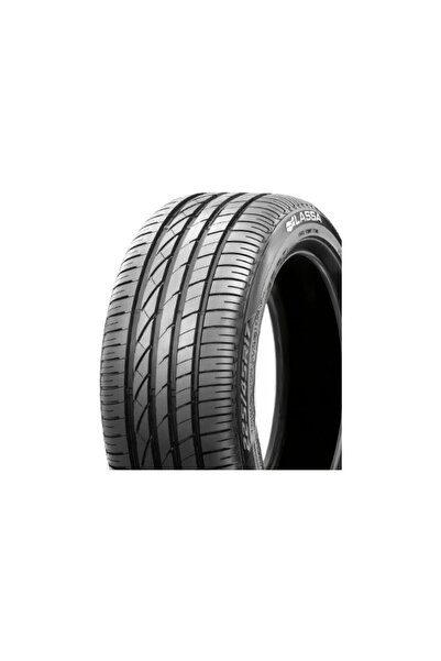 Lassa 205/55R15 88V Impetus Revo Üretim 2022 Oto Yaz Lastiği