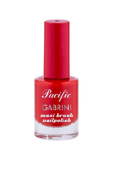 Gabrini Pacific Nailpolish - 16