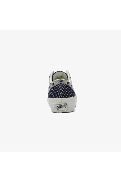 Vans Lx Old Skool 36 Ek Kadın Gri Spor Ayakkabı