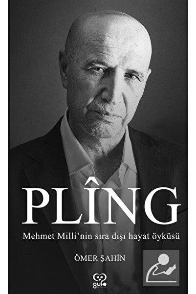 Genel Markalar Pling & Mehmet Milli'nin Sıra Dışı Yaşam Öyküsü