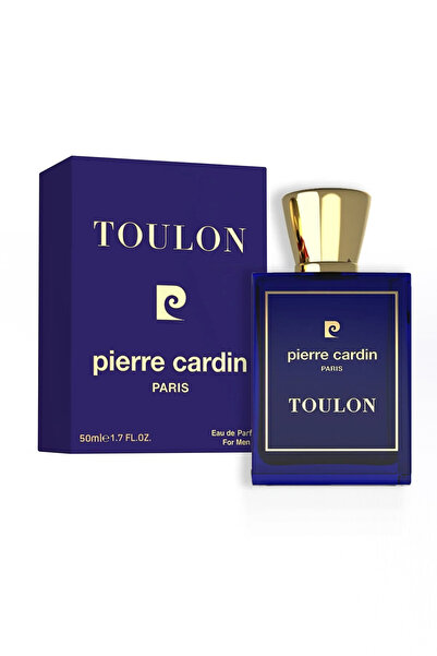 Pierre Cardin Toulon EDT 50 ml Erkek Parfüm PCCB000602
