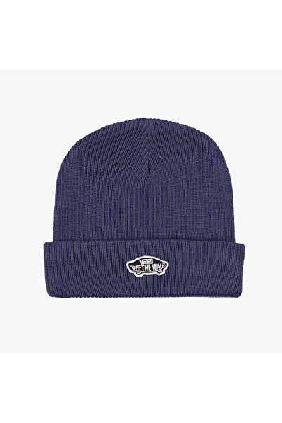 Vans Classic Cuff Beanie Çocuk Siyah Bere