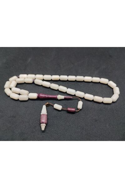 İskeçe Tesbih Mehmet Erbabacan Usta İşi İmzalı Morgül Ağacı Combinație Narțil...