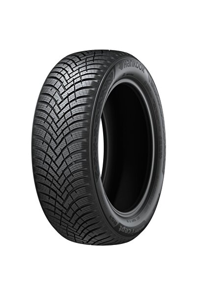 Hankook 205/50R17 93V Winter I*cept Rs3 Üretim 2025 Oto Kış Lastiği