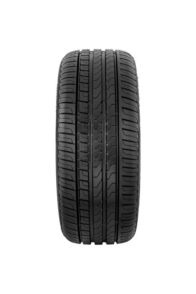Pirelli 245/45R18 100Y CINTURATO P7 (*)(MO) XL Üretim 2022 Oto Yaz lastiği