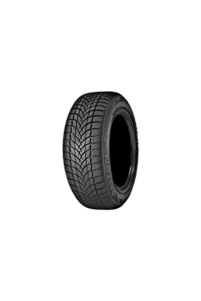 Dayton 225/45R17 91H DW510E Üretim 2025 Oto Kış Lastiği