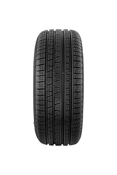 Pirelli 235/50R18 97V SCORPION VERDE ALL SEASON M+S Üretim 2022 Oto 4 Mevsim lastiği