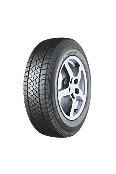 Dayton 235/65R16C 121/119N VAN WINTER (12 KAT) Üretim 2025 Oto Kış Lastiği