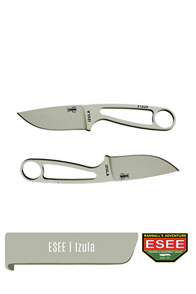 ESEE Izula Bıçak