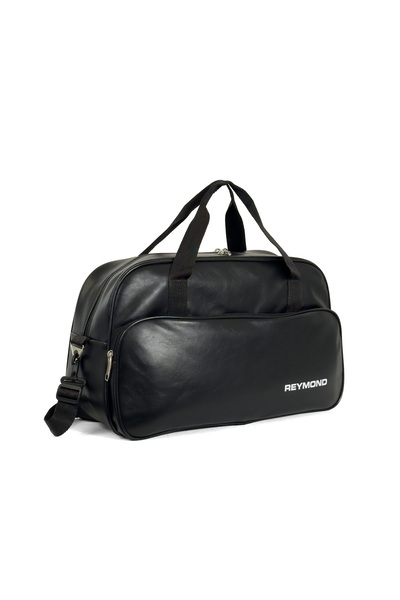 Reymond Luggage Deri Seyahat Çantası - Premium Kalite