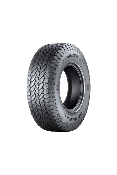 GENERAL Lt 215/65 R16 103S Grabber At3 Üretim 2024 Oto 4 Mevsim Lastiği