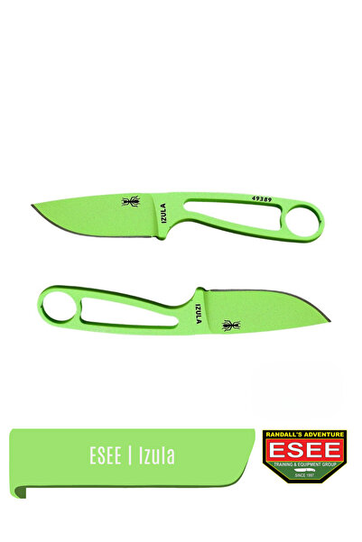 ESEE Izula Bıçak