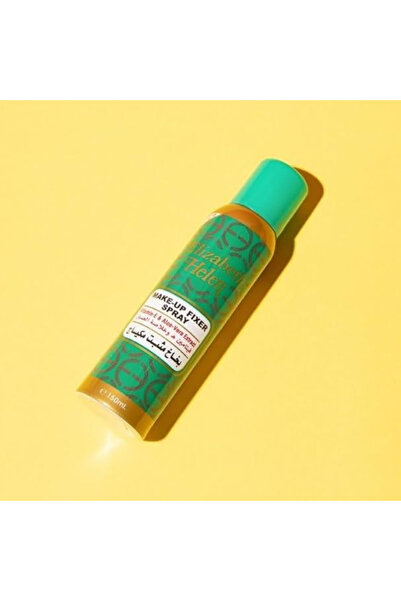 Mahmood بخاخ مثبت مكياج اليزابث هيلين 150مل