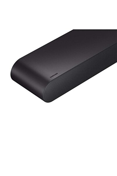 Samsung Kablosuz Soundbar – Çoklu Cihaz Desteğiyle 3.0 Kanal