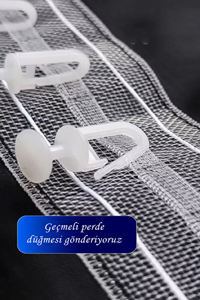 EVSEHOMES Cortina de fundal cu o singură aripă New Style