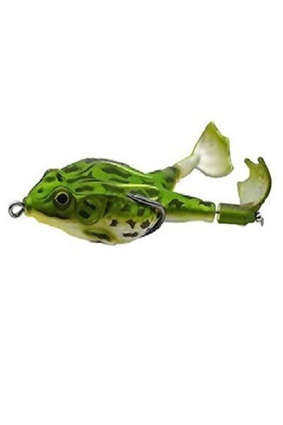 usmtekno Sahte Kurbağa, Balık Yemi Rapala, Lures Turna Sahte Yem Rapala,ff42 ...
