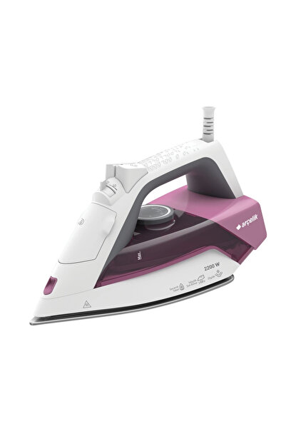 Arçelik Aria™ Beu 3922 Buharlı Ütü