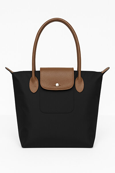 Bengisa Şık Kadın Omuz Çantası – Geniş İç Hacim, Günlük & Ofis Kullanımına Uygun