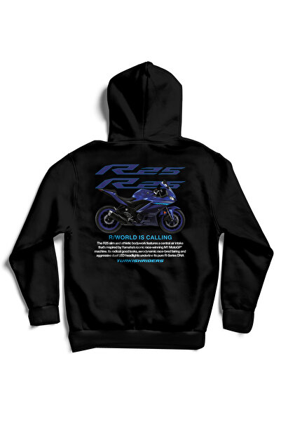 Butik R25 Hoodie