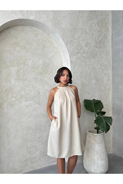 Zerenyus Κρέμα για ρούχα από λινό casual