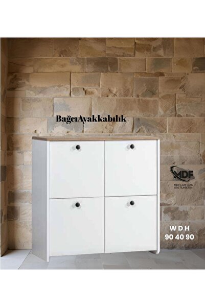 ÇakırGrup BAĞCI AYAKKABILIK