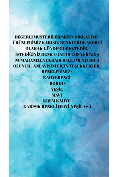Başaran tekstil Двомісний розкішний плюшевий плед (2,5 кг)