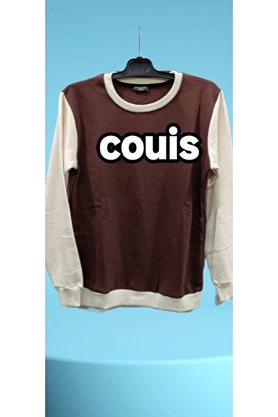 couis 3-шарова кофта