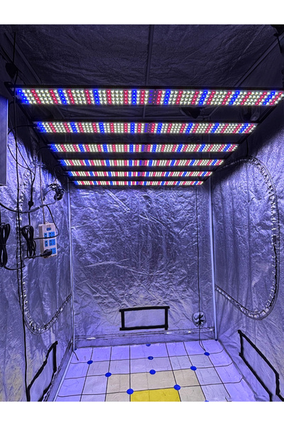 Canna Southern SUN SN6500 Bitki Yetiştirme Lambası Full Spectrum Bitki Yetişt...