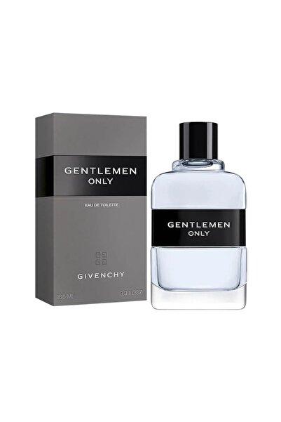 Givenchy Gentlemen Only, Eau de Toilette, Eau de Toilette, 100 ml