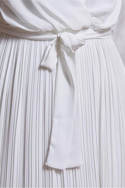 Alvina ΦΟΡΕΜΑ ΜΕ ΖΑΡΤΙ 44575